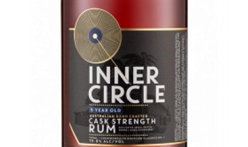 Inner Circle Rum Cask Strength: recensione del rum australiano ad alta gradazione