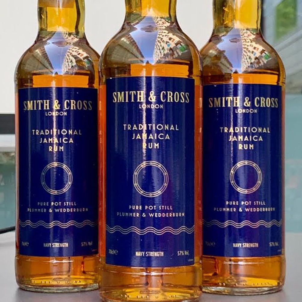 Smith & Cross: recensione del rum giamaicano pot still più autentico e conveniente