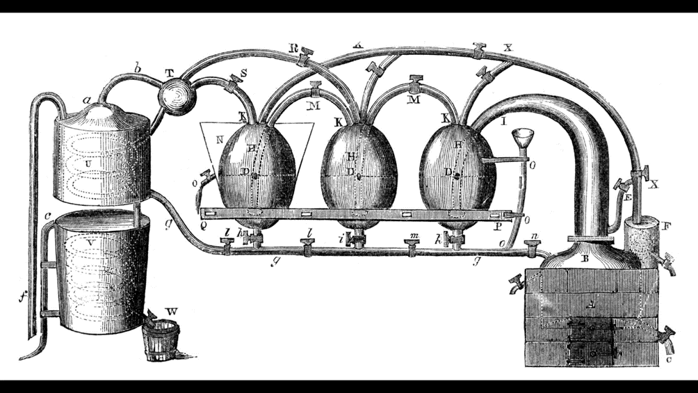 Storia della distillazione del rum: pot still, colonne e nascita degli stili