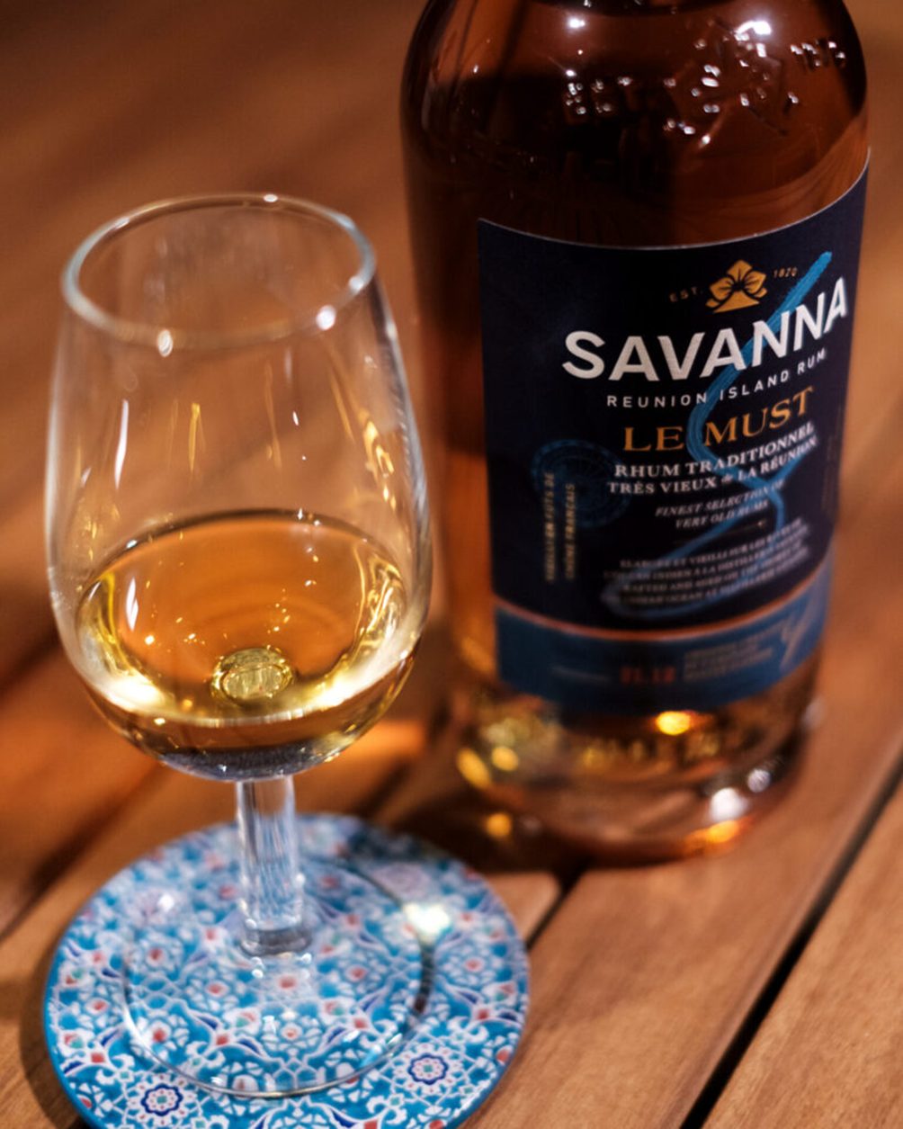 Rum Savanna: recensione delle migliori espressioni Grand Arôme da La Réunion