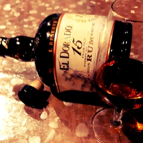 El Dorado 3 e 15: recensione comparata (Guyana, Demerara e dolcezza)